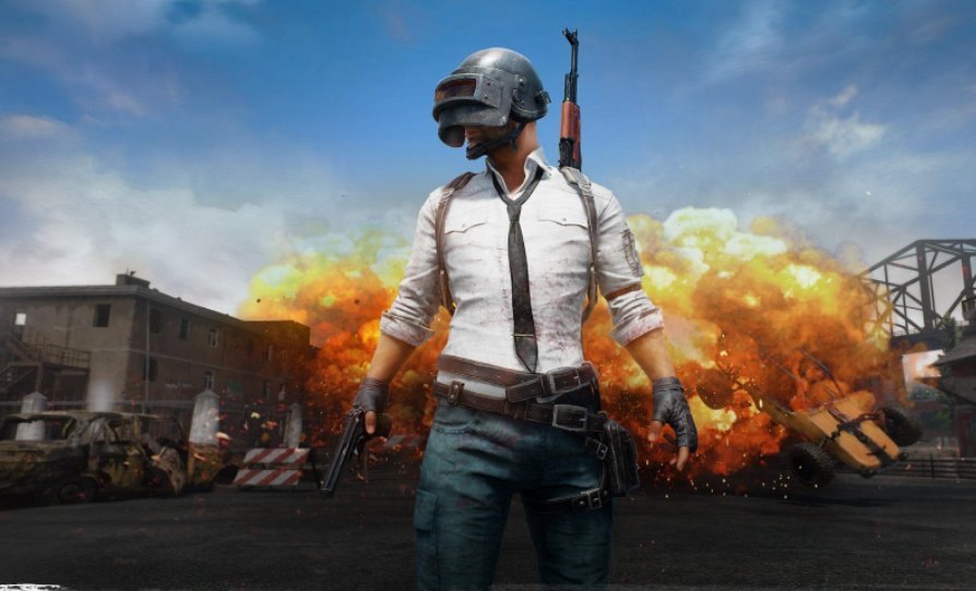 有哪些未注册的吃鸡单字id?