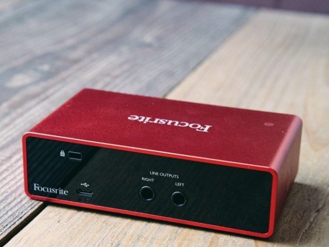 十大公认音质好的声卡