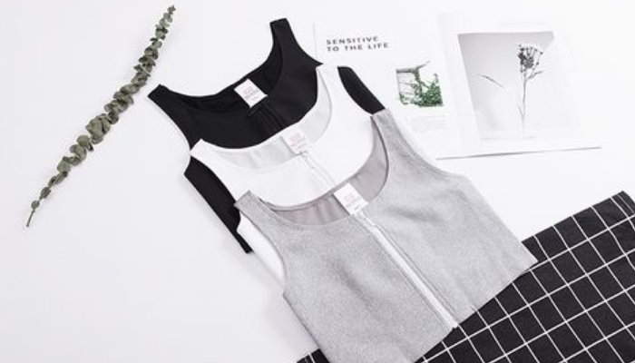 束胸是什么意思?