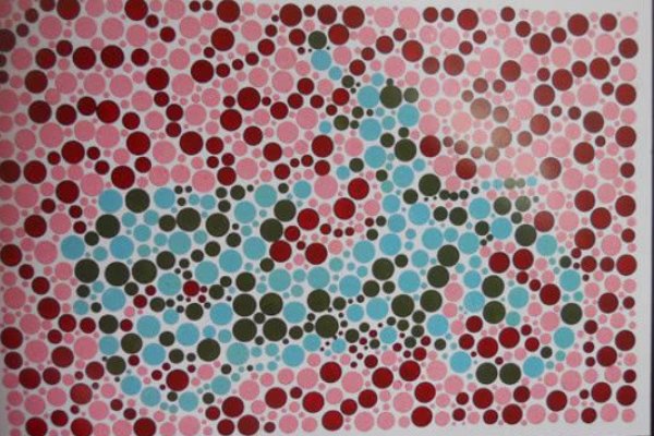 色弱受限专业有哪些