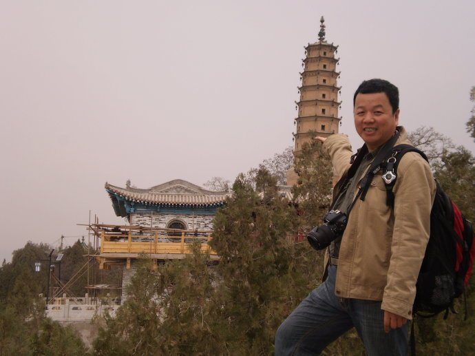 白塔山双尸案的介绍