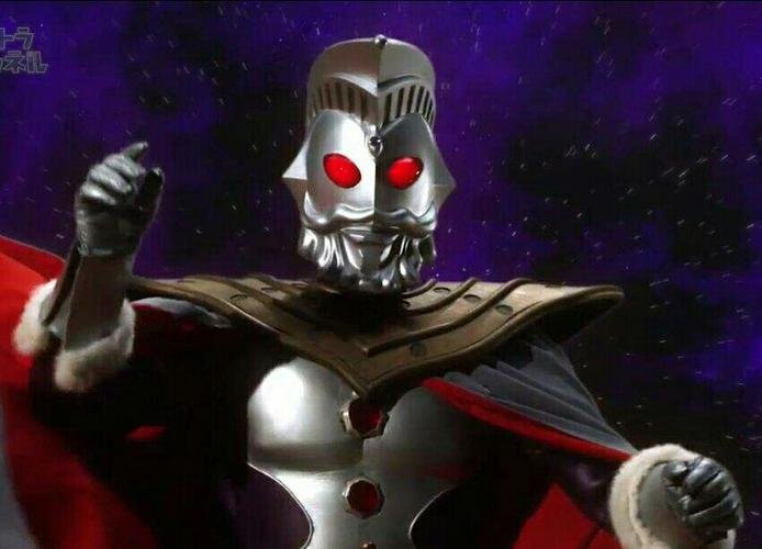 《奥特曼》奥特之王是谁变身的？