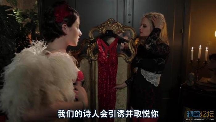 欲望爱之夜的剧情简介