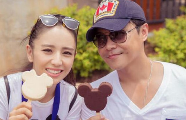 佟丽娅为什么会跟陈思诚结婚？
