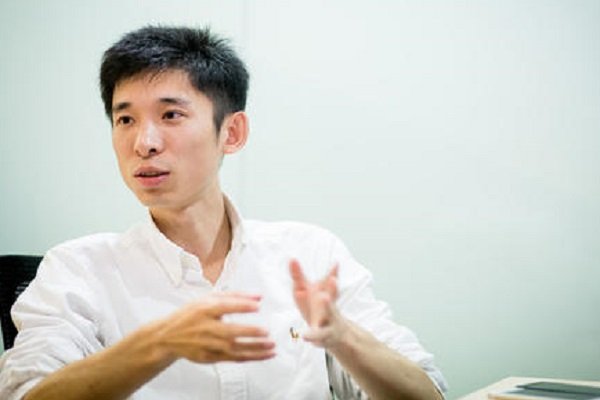 当年那个三分钟就让阿里巴巴网络中断的少年，到底是一个怎样的人？