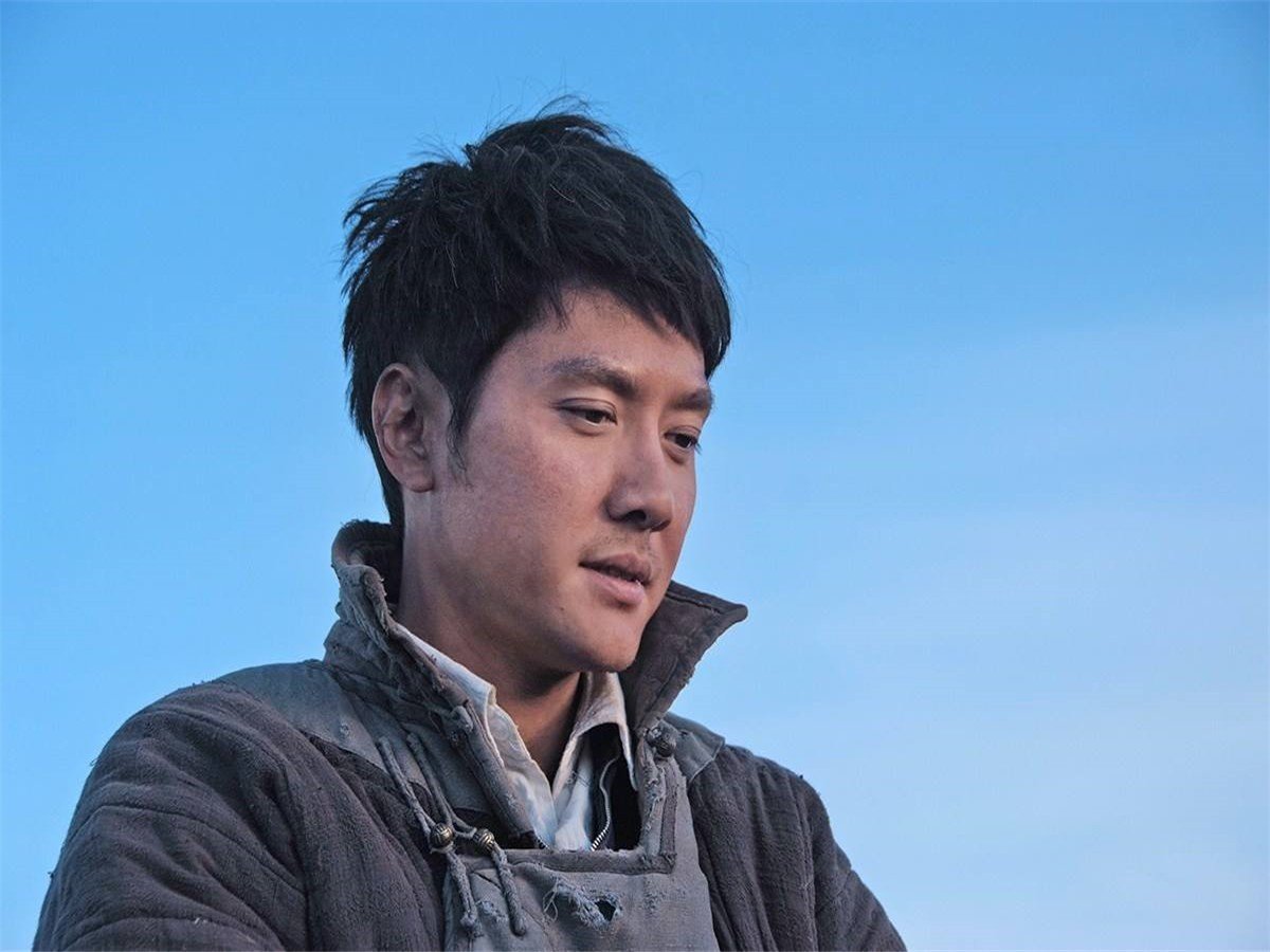 冯绍峰的人品不怎么样，赵丽颖为什么还和他结婚，不怕以后的日子吗？