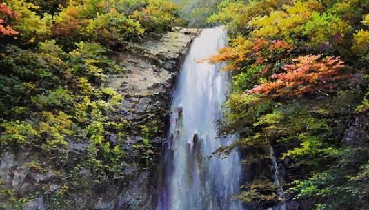 朝鲜分割南北历史原因是什么?