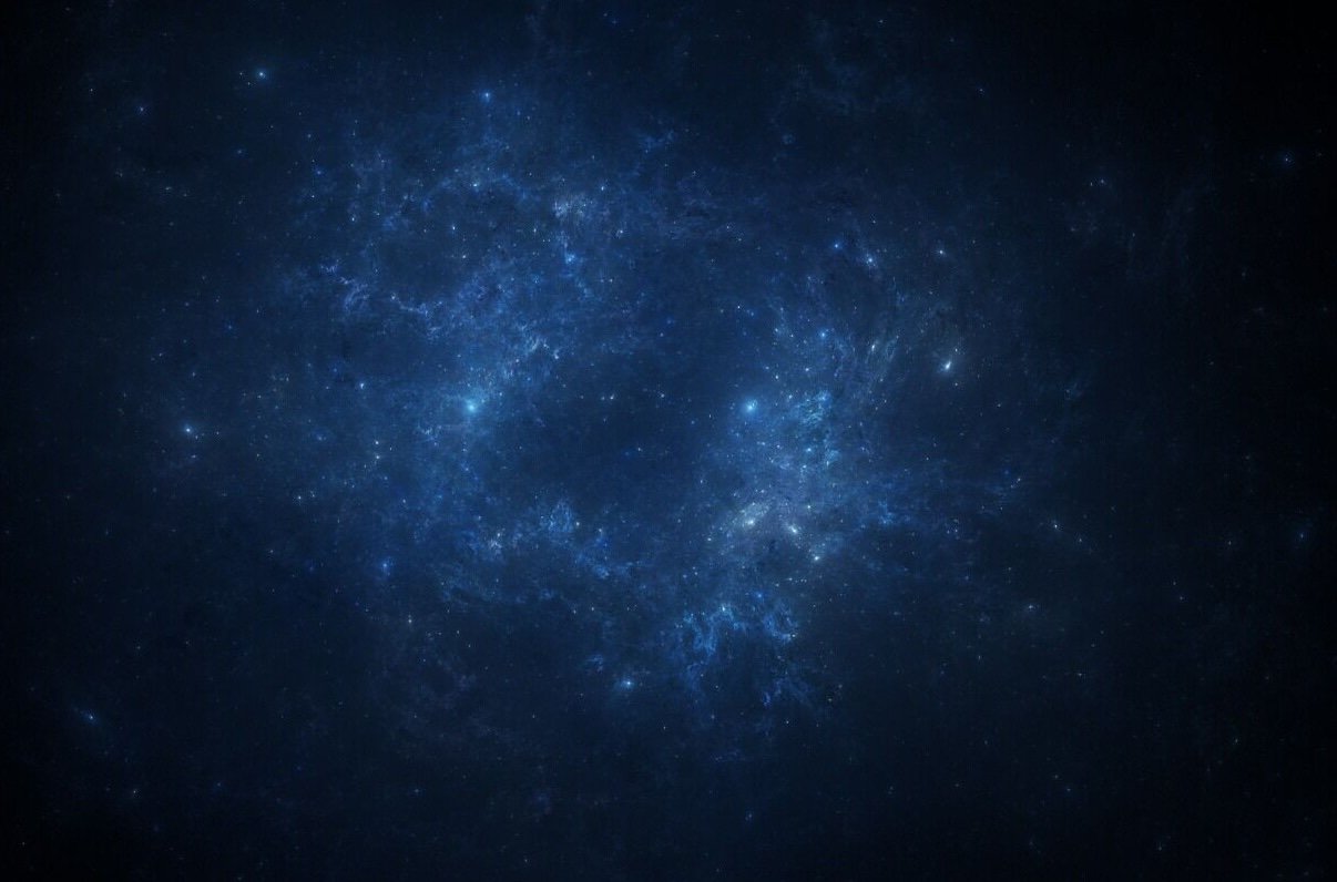 NASA发现宇宙雪花群，雪花群是如何形成的？