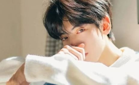 男生为什么叫女生姐姐？