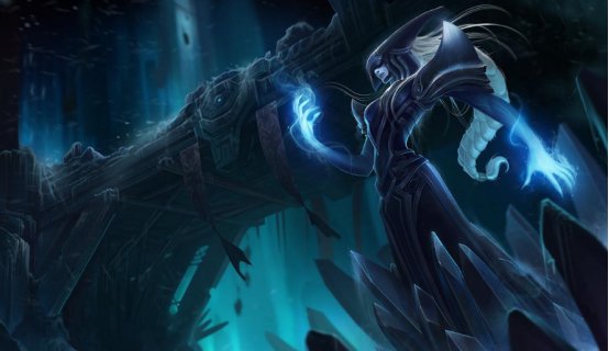 LOL花6300买上单英雄选择哪个更好？