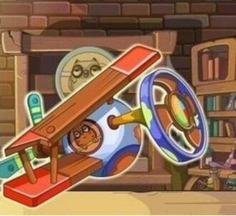 洛克王国修理大考验3 洛克王国的修理大考验怎样过