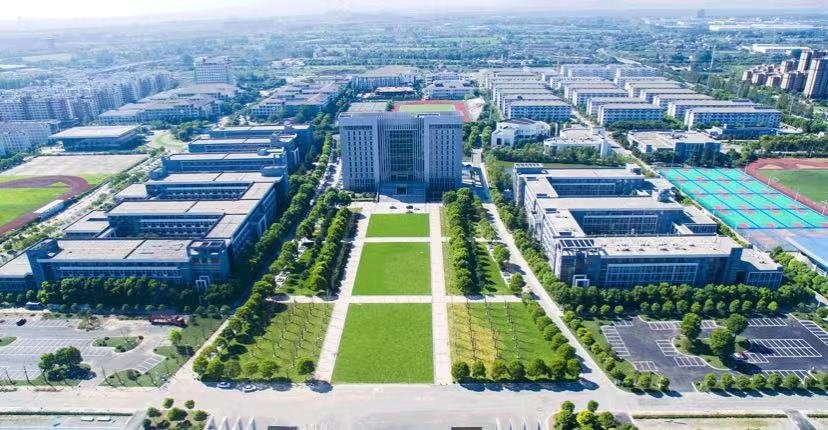 扬州工业职业技术学院地址