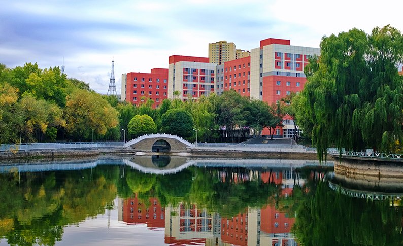 新疆大学录取分数线2022