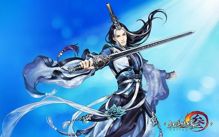 剑网3扶摇直上怎么用？