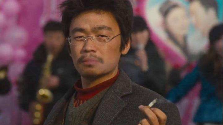 hello 树先生什么意思最后的结局是什么