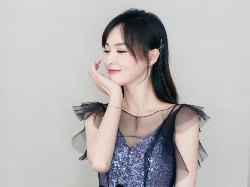 繁花汪小姐的扮演者是谁