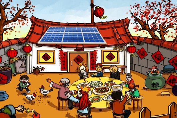 归2020年春节还有多久