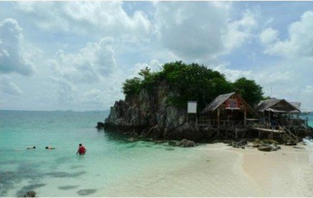 布吉岛游戏论坛的简介