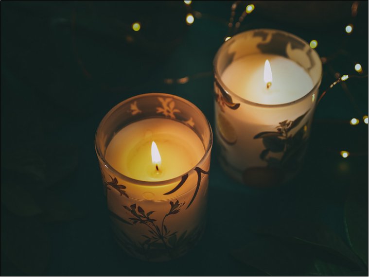 低温蜡烛是干什么用的