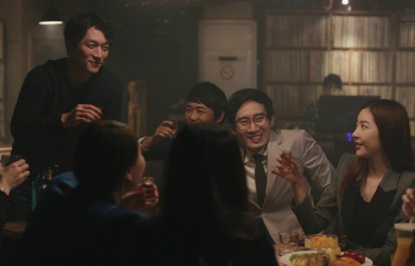 朋友聚会5的简介是什么？