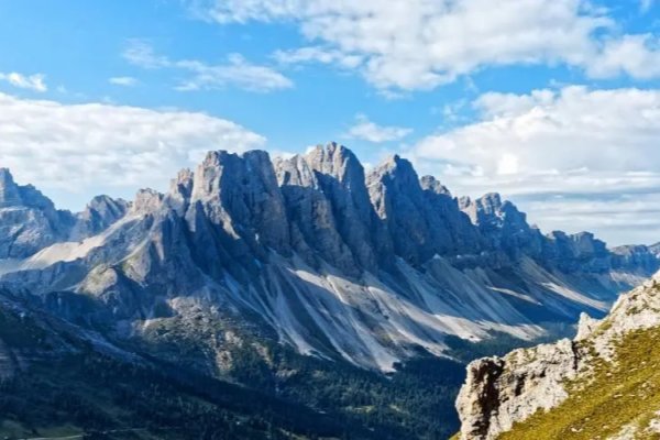 班主任的两座山峰的例子