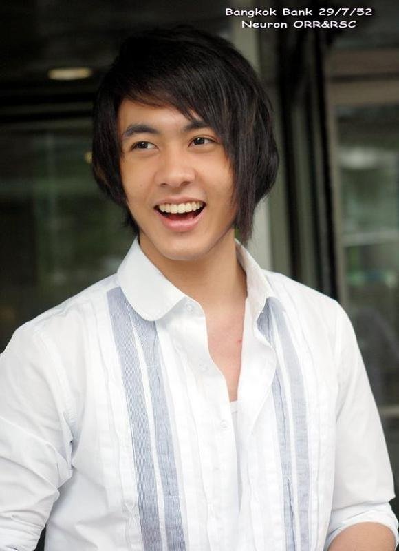 泰国123soul有一个很像吴尊的叫什么？