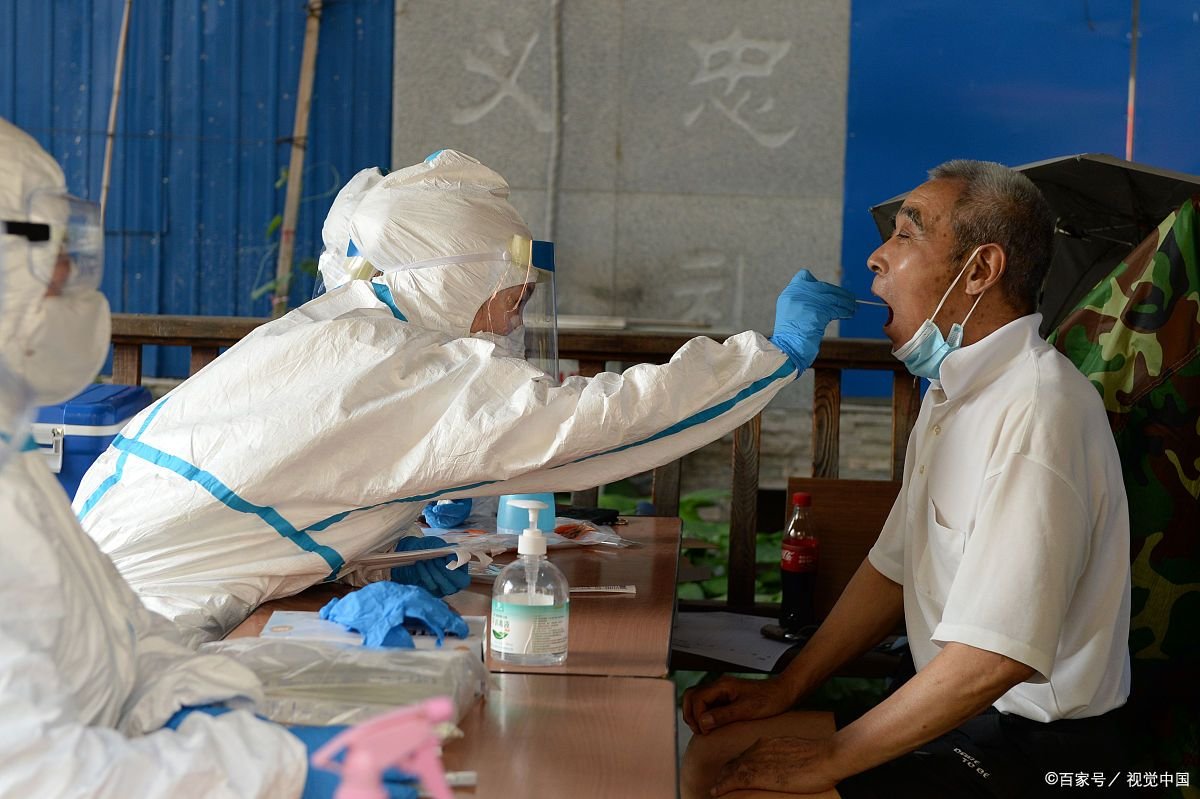 专家谈大规模核酸，现阶段有无必要坚持大规模常态化核酸？