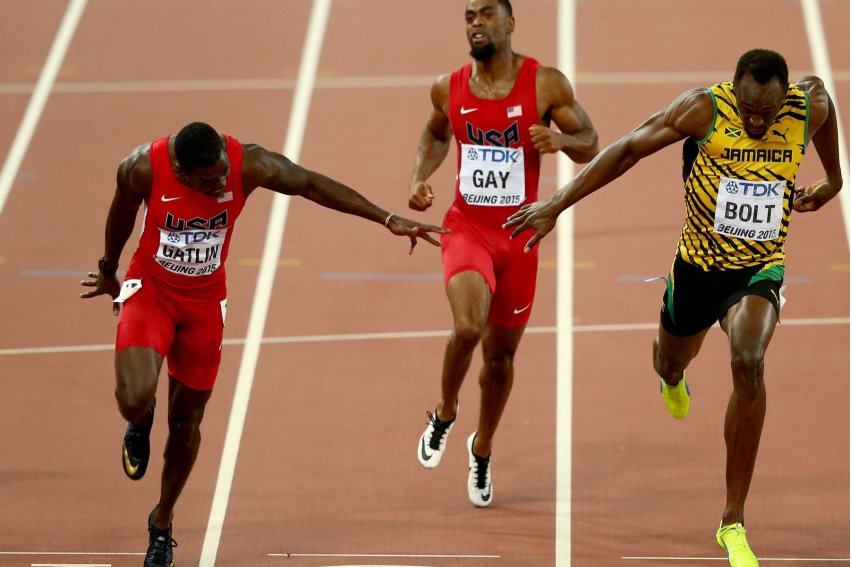 奥运会跟亚运会区别