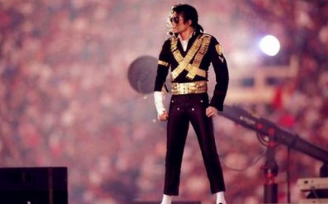 迈克尔杰克逊是男是还是女的