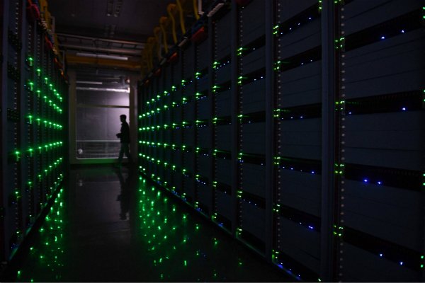 idc机房是什么？