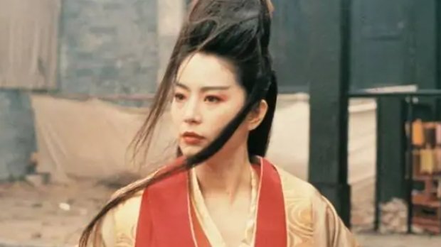 东方不败结局怎么死的？