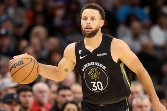 库里为什么不打奥运会