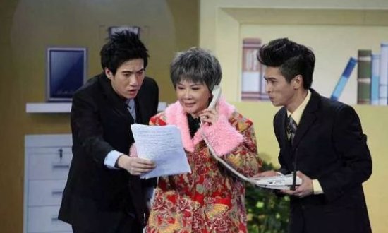 开心麻花有哪些小品？