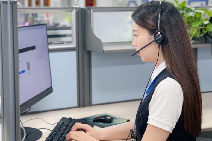 云客服文化关键词一共有几个