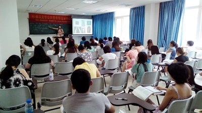 清华北大本科互选课程表，这会有利于学生的学习吗？