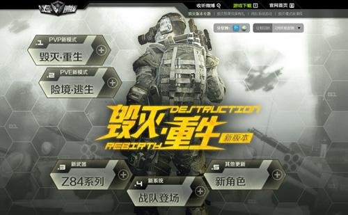 重生之金融战争的介绍