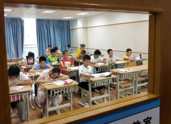 在老师家补课效果好吗？