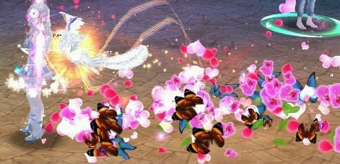 QQ炫舞中璀璨宝石有什么用