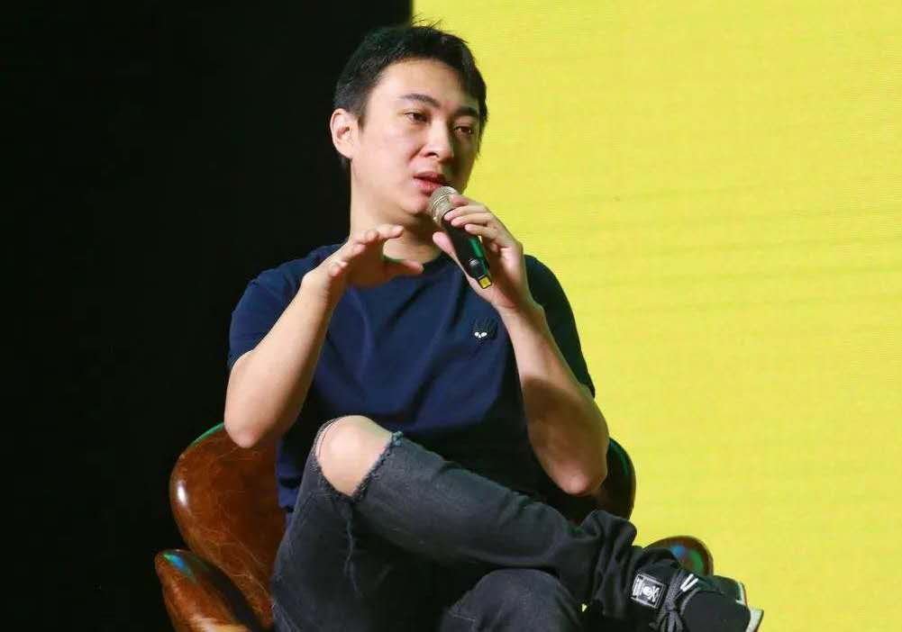 为什么称王思聪为“国民老公”？