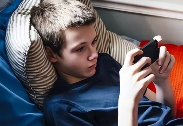 未成年什么时候可以打游戏