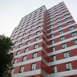 新方舟宾馆的事件简介