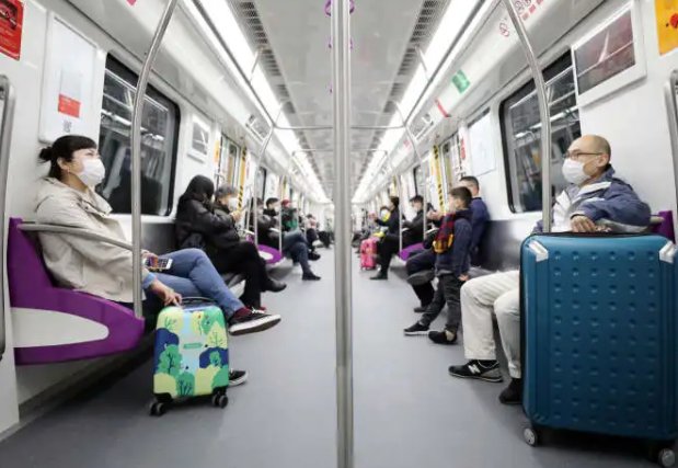 杭州健康码连夜升级，扫场所码显示采样送检时间，为何会这样设计？