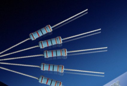 电阻上的色环有哪些颜色?有什么含义?