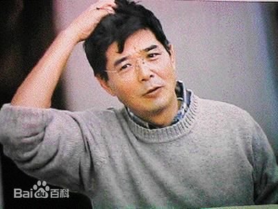 谁知道这个日本演员早期排的一部影片