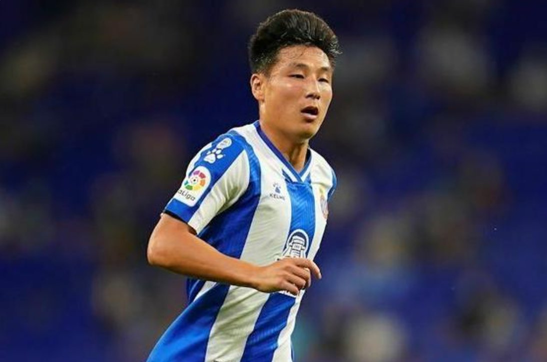 武磊失良机，西班牙人0-1巴萨，如何评价这场比赛？