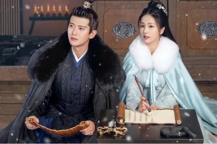 《周生如故》将12月日本播出吗