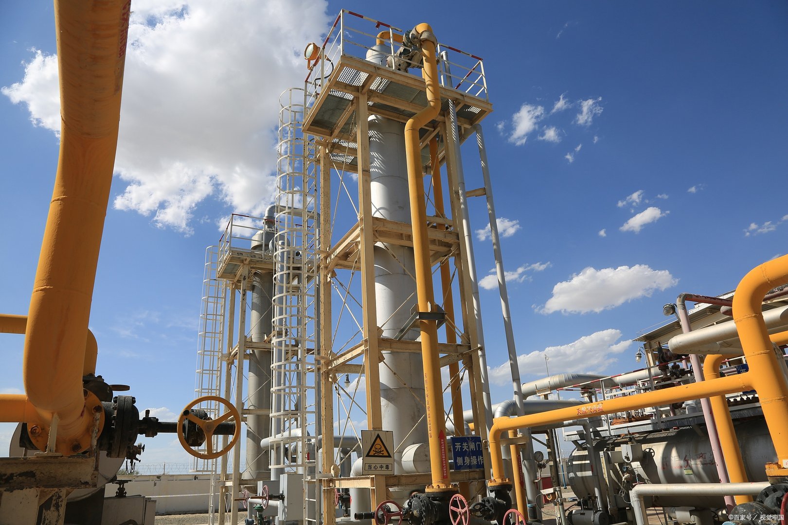 德国宣布将继续使用俄罗斯能源，这意味着什么？