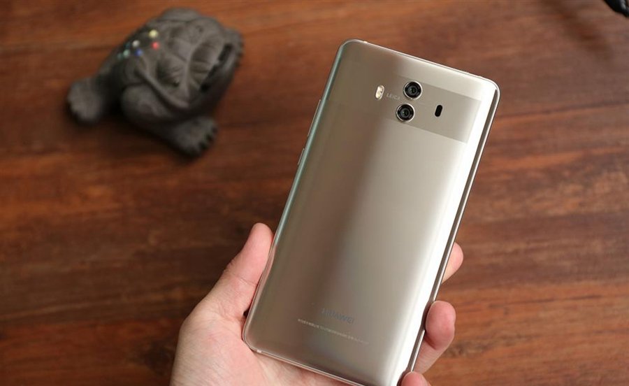 华为mate10都是全网通吗