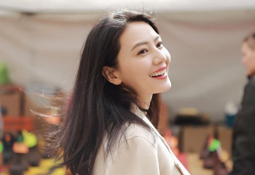 高圆圆为什么被称为「直男女神」？