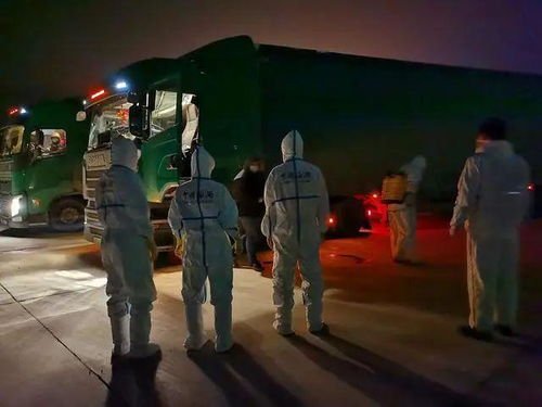 内蒙古感染者超200例，此次的疫情有多严峻？